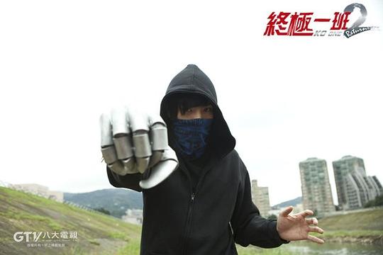 剧照