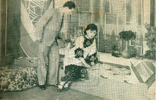 剧照