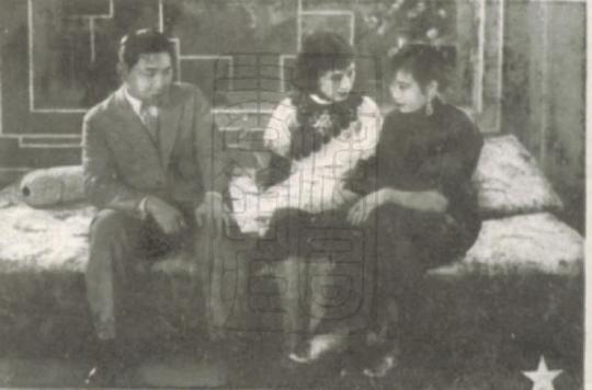 剧照