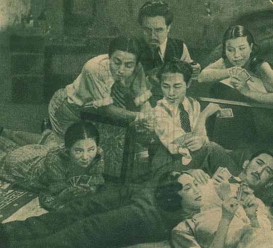 剧照