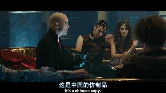剧照