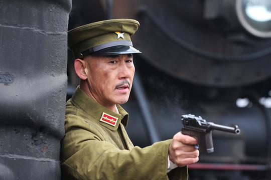 剧照