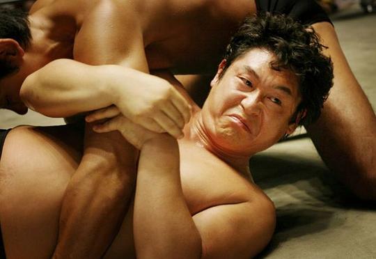 剧照