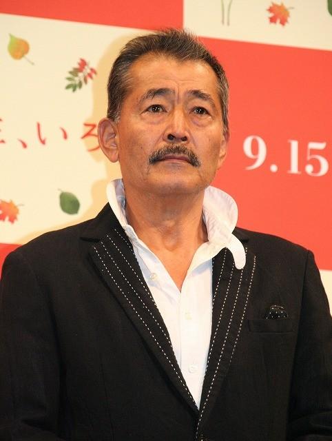 剧照
