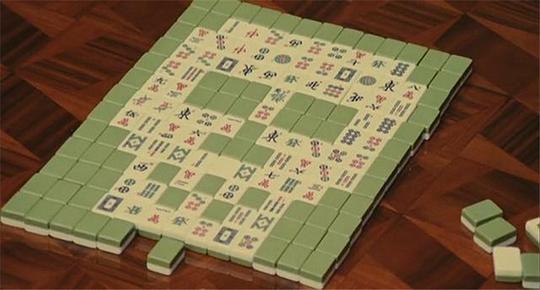 剧照