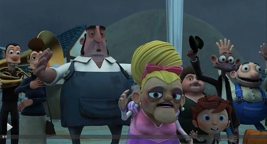 剧照