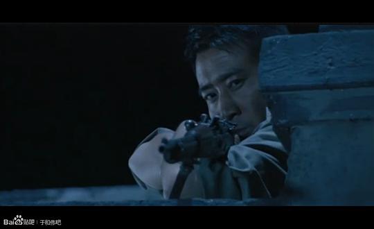 剧照