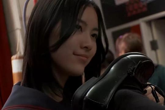 剧照