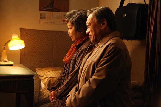 剧照