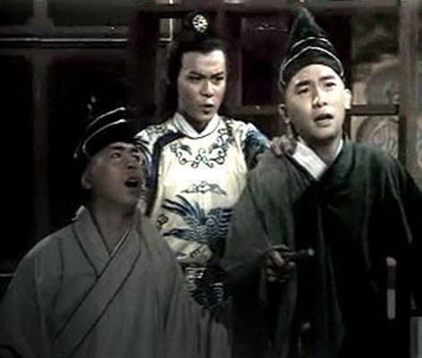 剧照