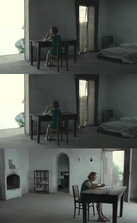 剧照