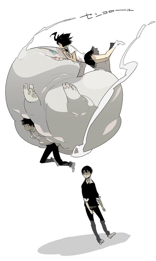 剧照