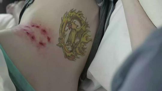 剧照