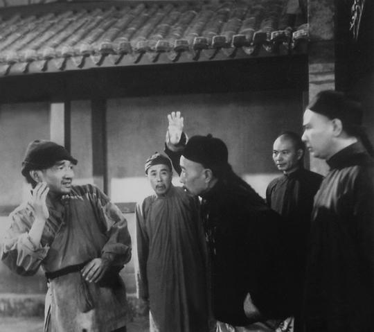 剧照