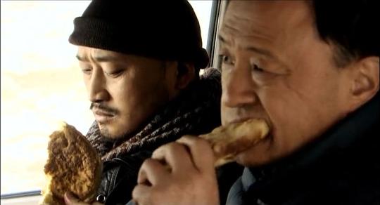 剧照