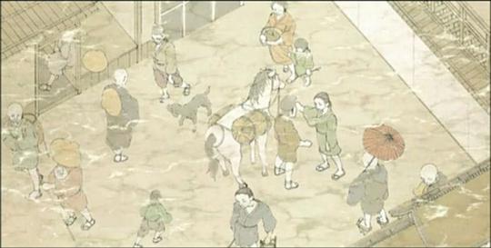 剧照