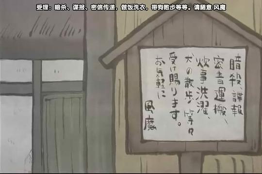 剧照