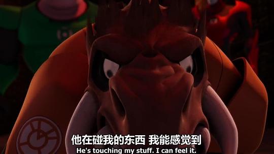 剧照