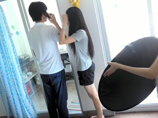 剧照