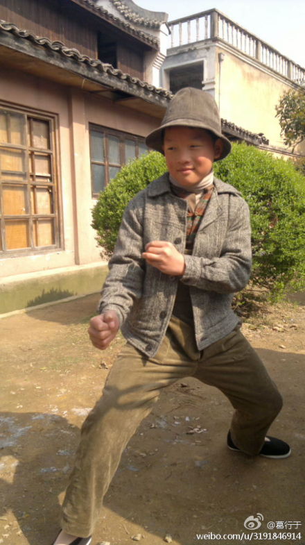 剧照