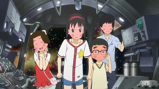 剧照