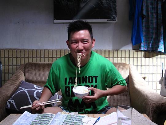 剧照
