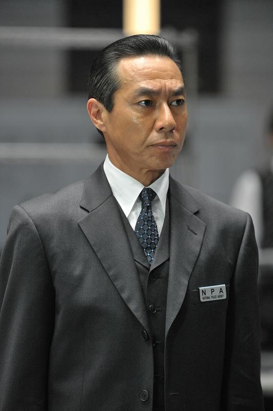 剧照