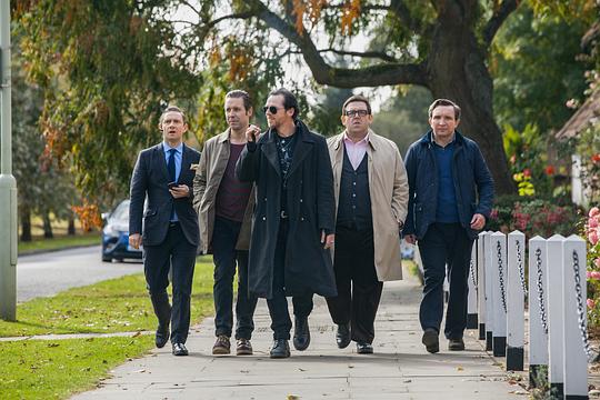 剧照