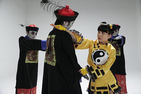 剧照