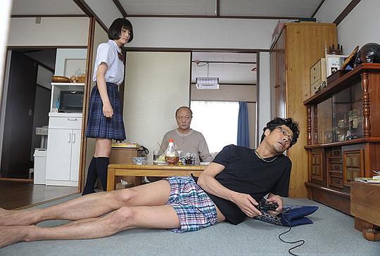 剧照