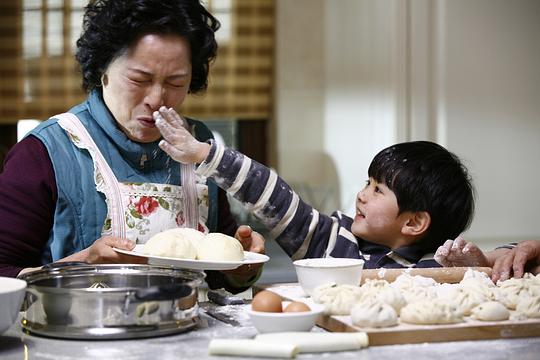 剧照