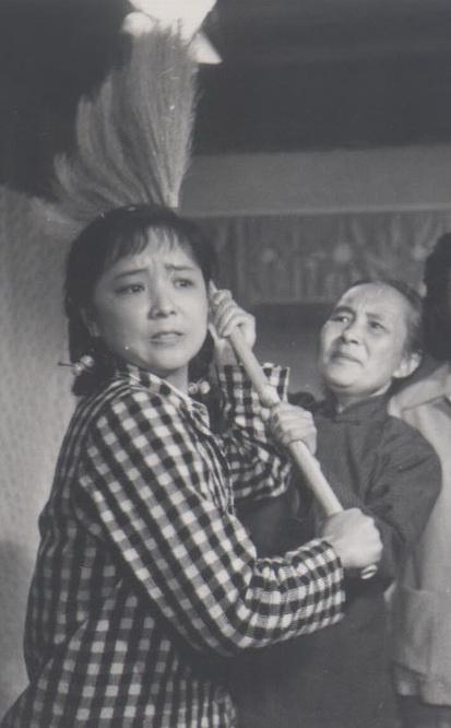 剧照