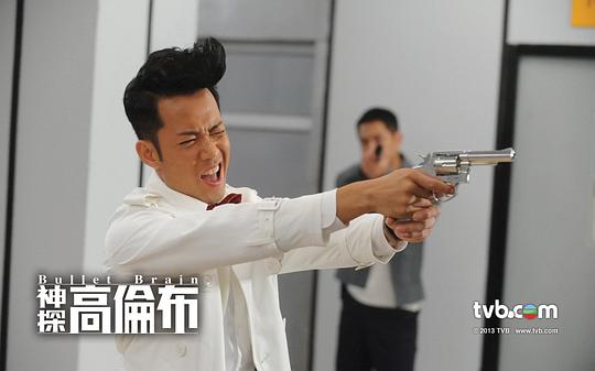 剧照