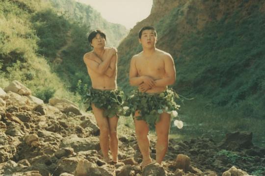 剧照