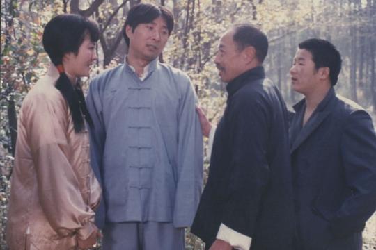 剧照