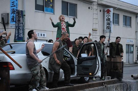 剧照