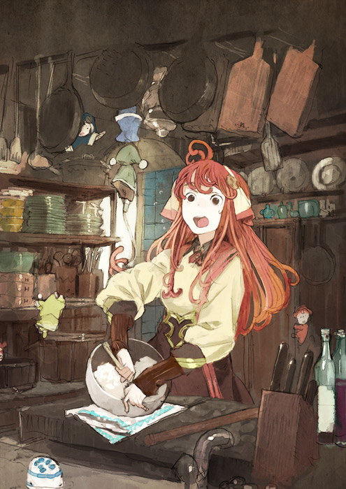 剧照