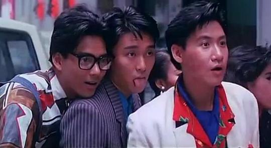 剧照