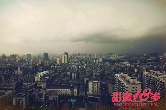 剧照