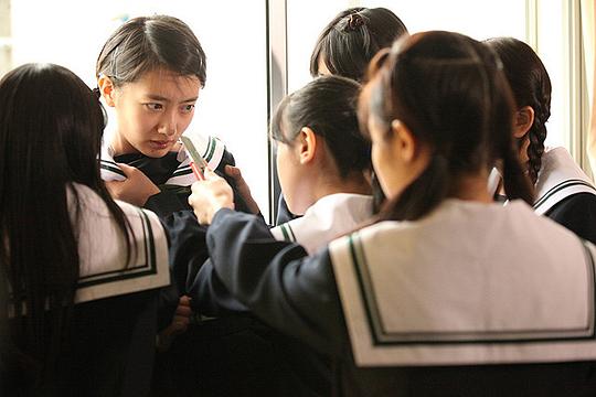 剧照