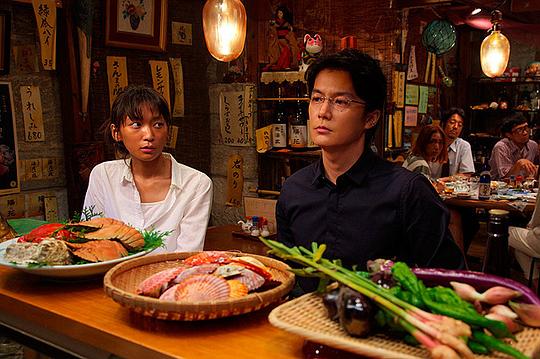 剧照