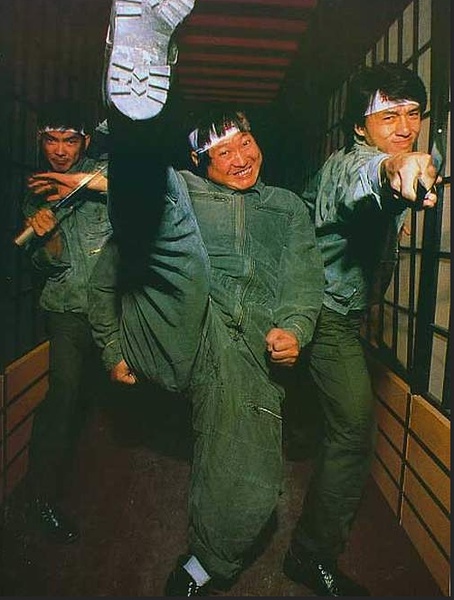 剧照