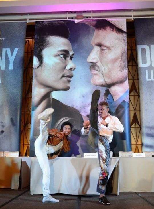 剧照