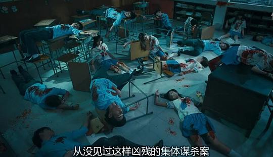 剧照