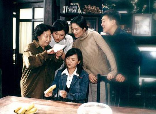 剧照