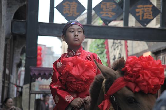 剧照