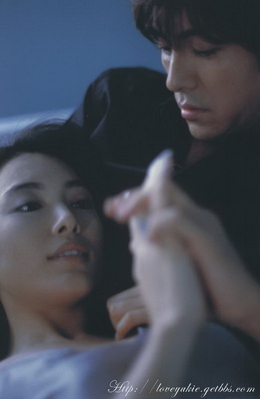 剧照