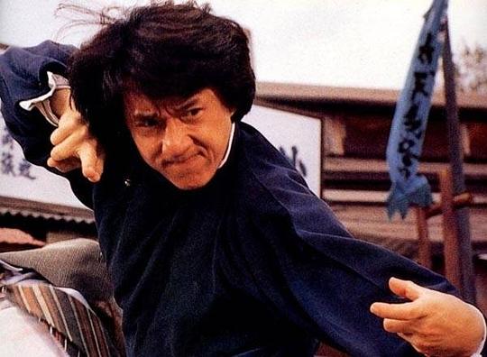 剧照