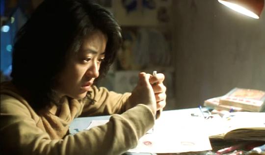 剧照