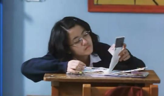 剧照